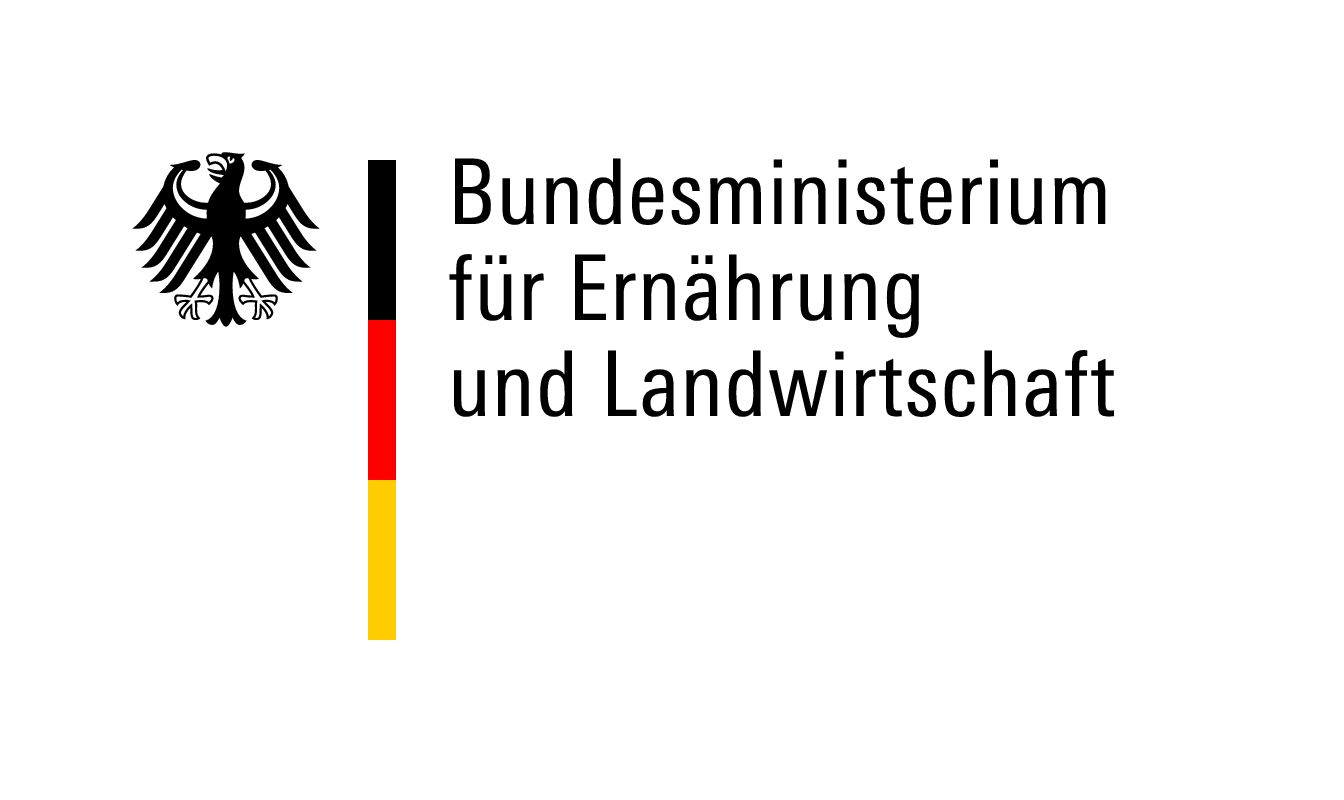 Logo BMEL Office Farbe de
