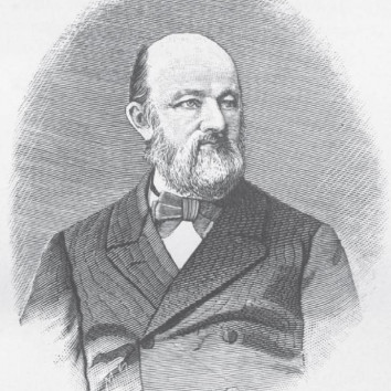Johann Friedrich Julius Schmidt