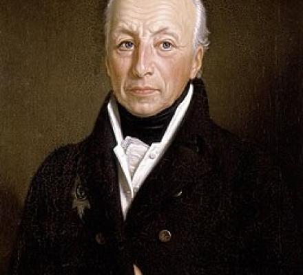 Peter I Oldenburg